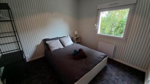 Dijon Apartment | Studio Privé Dijon