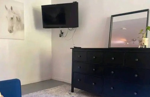 San Pablo Apartment | Studio Private Entrance and Pet Friendly