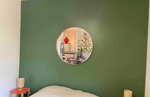 Magny-le-Hongre Apartment | Studio proche Disneyland Paris