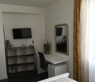 Cote Ouest Ormeaux Apartment | Studio proche du centre
