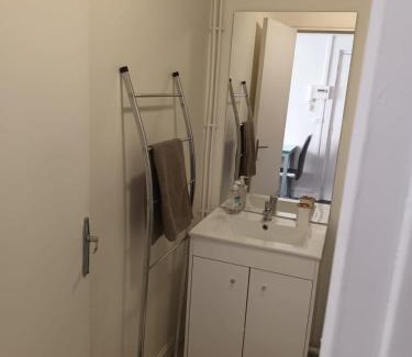 Cote Ouest Ormeaux Apartment | Studio proche du centre