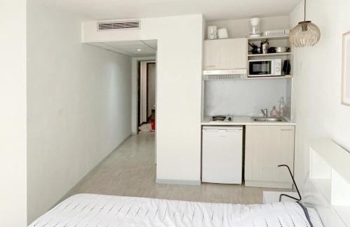 Lourdes Apartment | Studio proche gare et sanctuaire