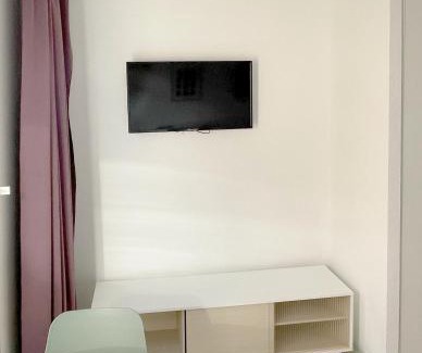 Lourdes Apartment | Studio proche gare et sanctuaire