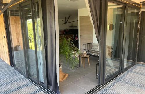 Bressolles Apartment | Studio proche Moulins