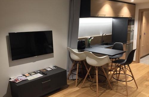 Saint-Chaffrey Apartment | Studio proche pistes Chantemerle