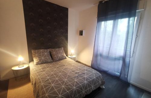 Celleneuve Apartment | Studio proche Tramway et Montpellier Business School