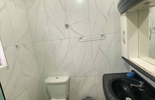 Zona Leste Apartment | studio prox estadio do corinthians