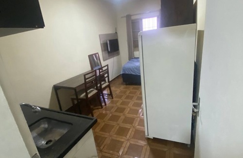 Zona Leste Apartment | studio prox estadio do corinthians