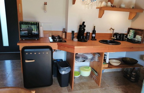 Les Assions House | Studio Proximité Les Vans et Chassezac