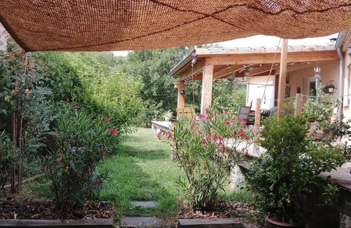 Les Assions House | Studio Proximité Les Vans et Chassezac