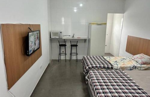 Vila Guilherme Apartment | Studio proximo Expo Center Norte bairro Vila Guilherme São Paulo