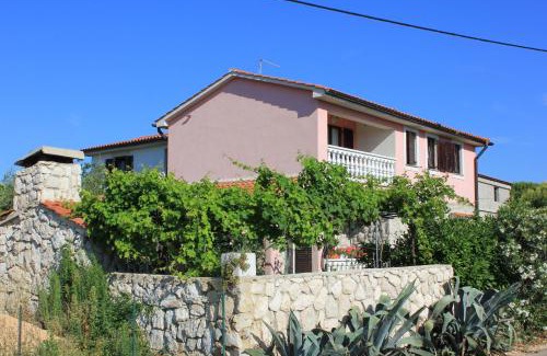 Punta Kriza Apartment | Studio Punta kriza 383b
