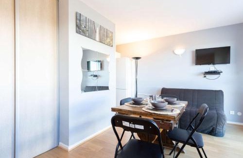 Pla d'Adet Apartment | Studio rénové 6 pers proche des pistes à Saint-Lary-Soulan - FR-1-296-483