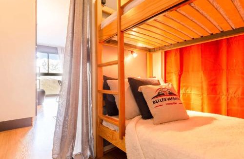Pla d'Adet Apartment | Studio rénové 6 pers proche des pistes à Saint-Lary-Soulan - FR-1-296-483