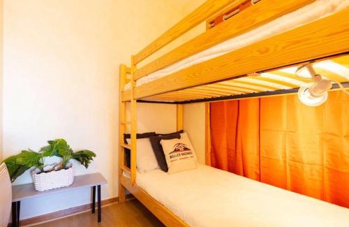 Pla d'Adet Apartment | Studio rénové 6 pers proche des pistes à Saint-Lary-Soulan - FR-1-296-483