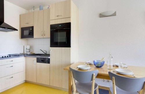 Eaux-Bonnes Apartment | Studio rénové pour 6 pers. au pied des pistes - FR-1-400-96