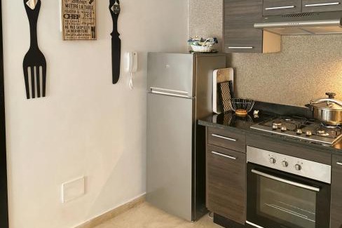 Soualem Trifiya Apartment | Studio Résidence Les Jardins de Tamaris