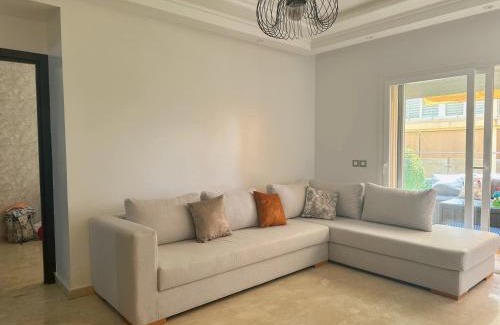 Soualem Trifiya Apartment | Studio Résidence Les Jardins de Tamaris