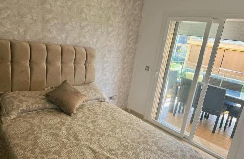 Soualem Trifiya Apartment | Studio Résidence Les Jardins de Tamaris