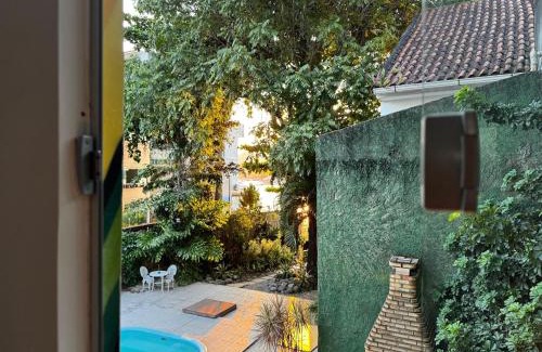 Barra da Tijuca House | Studio Relâmpago