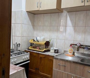 Bacau Apartment | Studio Relax