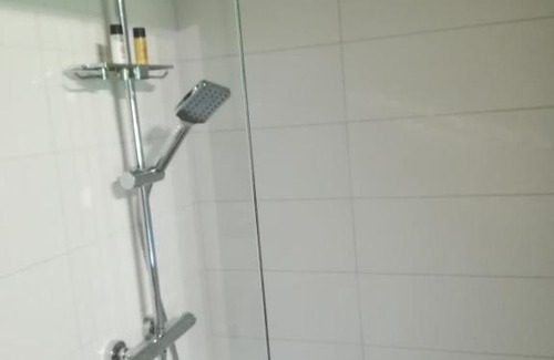 Brunstatt-Didenheim Apartment | Studio renové en RDJ dans résidence de standing