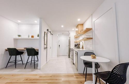 Mont-Tremblant Village Apartment | Studio Resten by Gestion ELITE