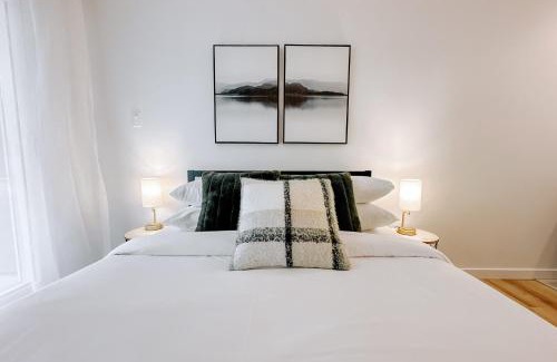 Mont-Tremblant Village Apartment | Studio Resten by Gestion ELITE