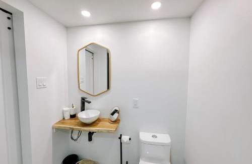 Mont-Tremblant Village Apartment | Studio Resten by Gestion ELITE