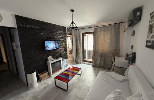 Ploiesti Apartment | Studio