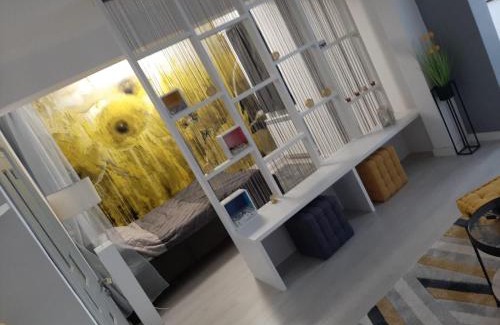 Tulcea Apartment | Studio