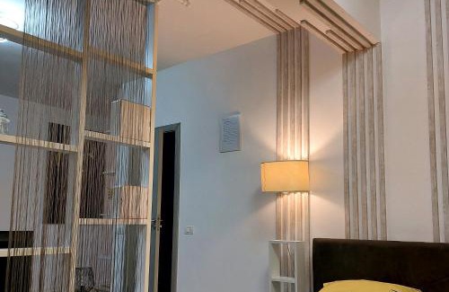 Tulcea Apartment | Studio