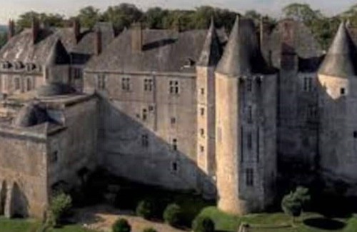 Saint-Ay House | Studio Saint-Ay on the road to the castles [7]