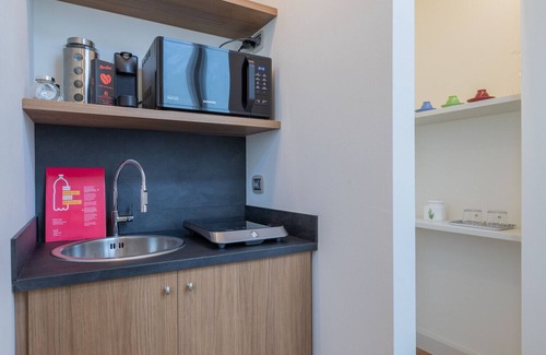 Historic Centre Apartment | Studio San Michele by Wonderful Italy