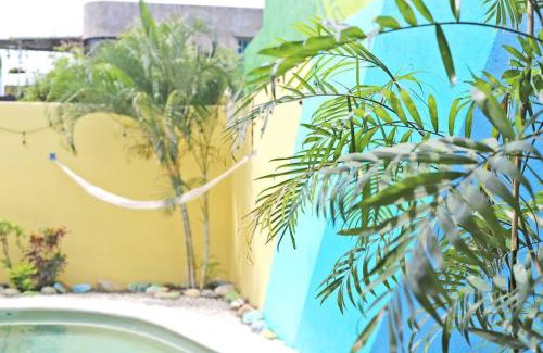 Rinconada Apartment | Studio -Sand at Mikasa- Fast Internet, King bed, Pool, Near Beach, AC