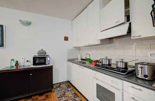 Sauze d'Oulx Apartment | Studio Saturno 23 in the City Center