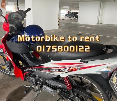 Jenjarom Apartment | Studio@Saujana Putra/Shah Alam/Banting
