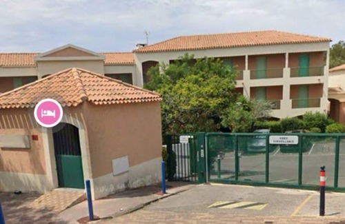 Sausset-les-Pins Apartment | Studio Sausset les pins proche mer