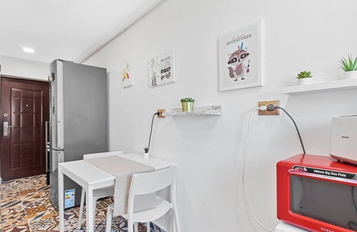 Aviatiei Apartment | Studio Savin in Aviatiei