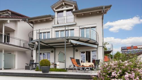 Hagnau Apartment | Studio Seeblick-Mohren