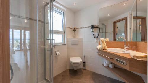 Hagnau Apartment | Studio Seeblick-Mohren