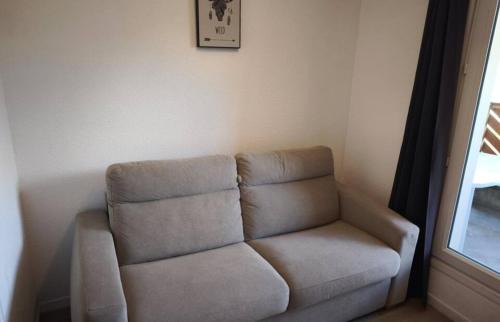 Allos le Seignus Apartment | studio seignus d allos pieds des pistes