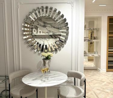 Timisoara Apartment | Studio Selling Sunset