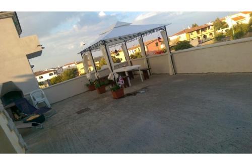 Orosei Apartment | Studio Seminterrato Villa Armonia IUN:P2030