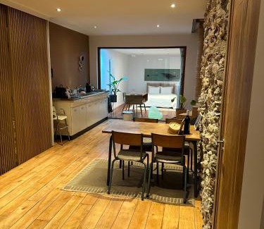 Municipality of Nijmegen Apartment | Studio Senang