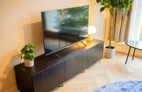 Hilversum Apartment | Studio Serviced apartment -KS71-