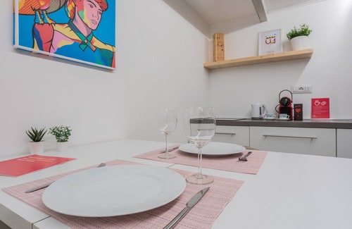 Vanchiglia Apartment | Studio Sineo by Wonderful Italy