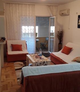 Podmaine Apartment | Studio Slavica