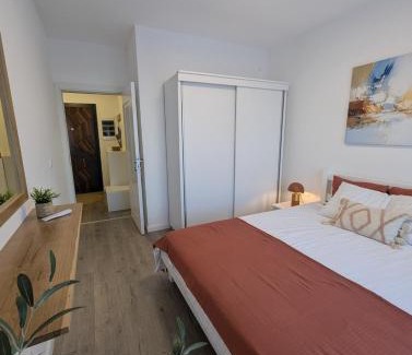 Çagllavicë Apartment | Studio Soft Hue