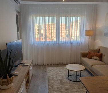 Çagllavicë Apartment | Studio Soft Hue